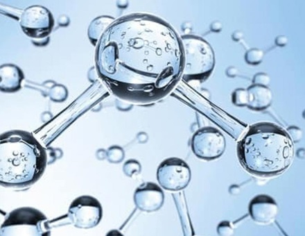 Chemikalien zur Wasseraufbereitung